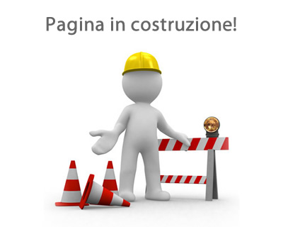 pagina costruzione